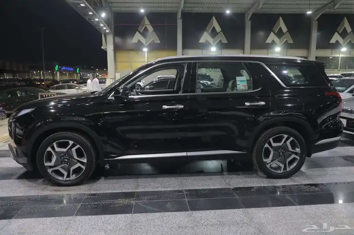 هونداي بالسيدا كمفورت جديدة موديل 2025 2