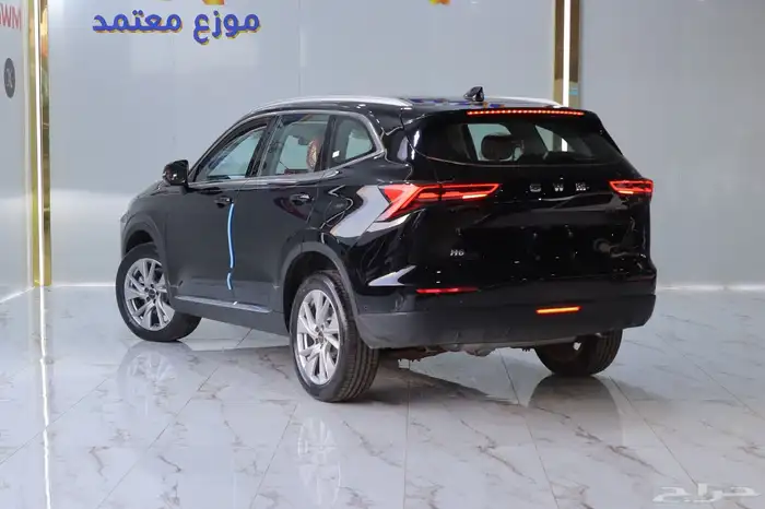 هافال اتش 6 فل كامل م 2026 3