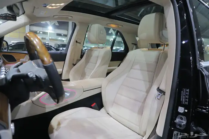 مرسيدس GLE 450 موديل 2023 9