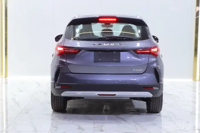 جيتور X50 فل كامل لاكجري 2025 اقل سعر في السوق 3