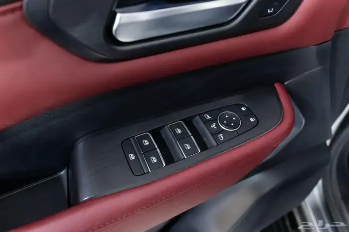 نيسان باترول بلاتنيوم 3.8- 2026 تنفس طبيعي كاش وتمويل 23