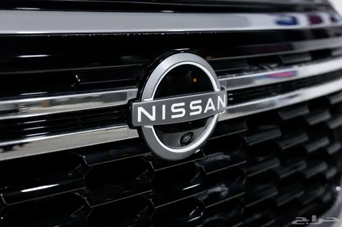 نيسان باترول بلاتنيوم 3.8- 2026 تنفس طبيعي كاش وتمويل 4