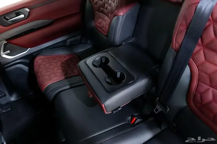 نيسان باترول بلاتنيوم 3.8- 2026 تنفس طبيعي كاش وتمويل 27