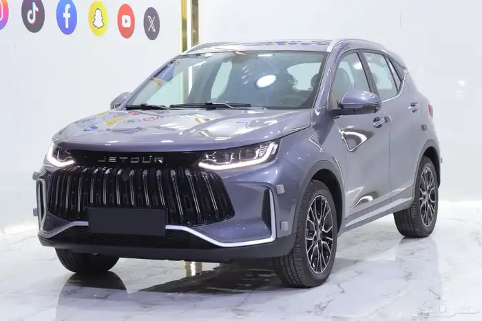 جيتور X50 فل كامل لاكجري 2025 اقل سعر في السوق 1