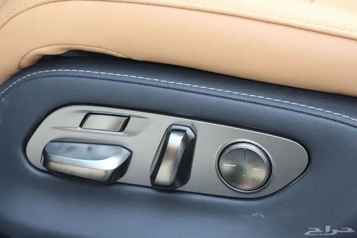 لكزس - LS350 AA - خليجي - 2025 26