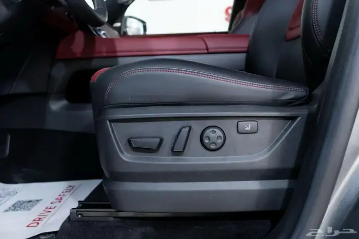 نيسان باترول بلاتنيوم 3.8- 2026 تنفس طبيعي كاش وتمويل 21