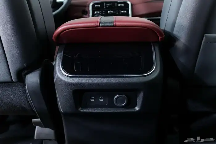 نيسان باترول بلاتنيوم 3.8- 2026 تنفس طبيعي كاش وتمويل 24