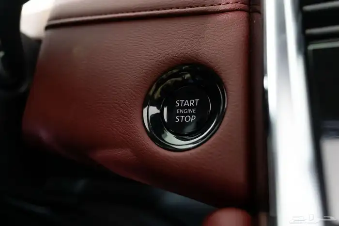 نيسان باترول بلاتنيوم 3.8- 2026 تنفس طبيعي كاش وتمويل 10