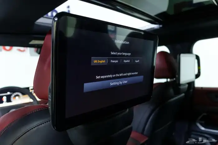 نيسان باترول بلاتنيوم 3.8- 2026 تنفس طبيعي كاش وتمويل 17