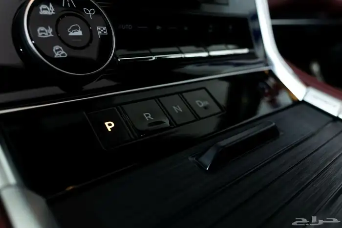 نيسان باترول بلاتنيوم 3.8- 2026 تنفس طبيعي كاش وتمويل 11