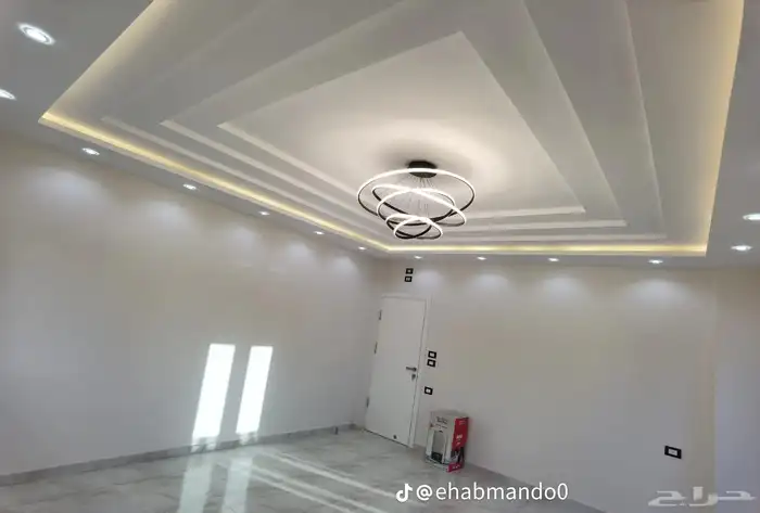 دهانات داخليه وخارجيه بأسعار منافسه دهانات الدمام الخبر الضه 2