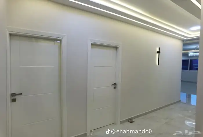 دهانات داخليه وخارجيه بأسعار منافسه دهانات الدمام الخبر الضه 1