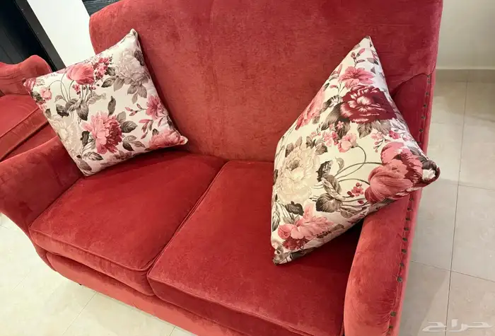 كنب 7 مقاعد 1