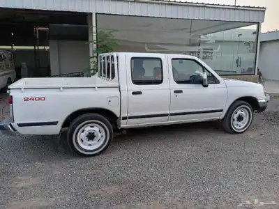 نيسان ددسن 2002 index