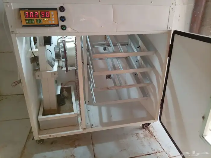 فقاسات بيض للييع 8