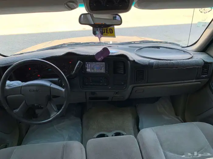 جمس سوبربان 2003 2