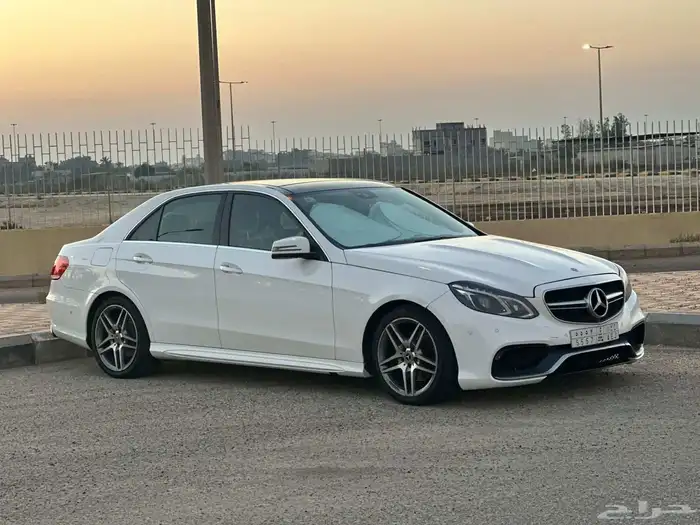 مرسيدس 2014 فل كامل بانوراما 300 8