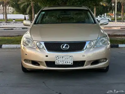 لكزس Gs 300 2008 index