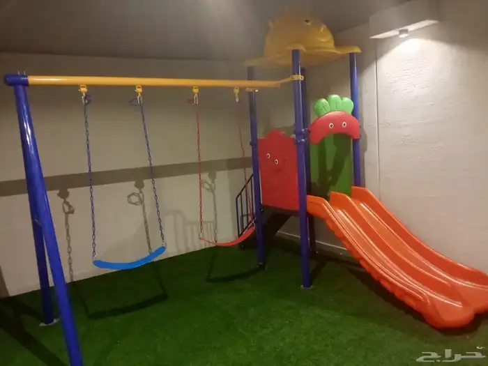 العاب حدائق للأستراحات والمدارس والحدائق والبلديات والشاليها 26