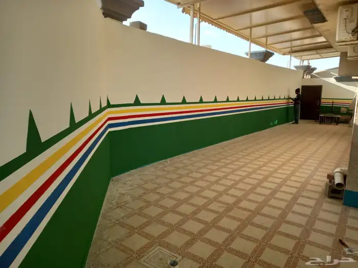 معلم_بويه_ينبع  معلم_دهانات_ينبع 12