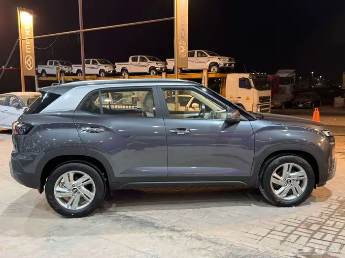 هيونداي كريتا 2026 فئات 2