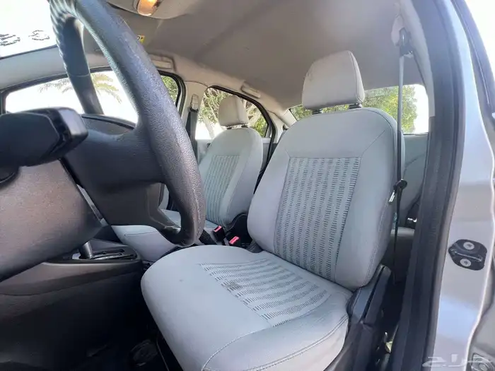 فورد فيجو 2016 13