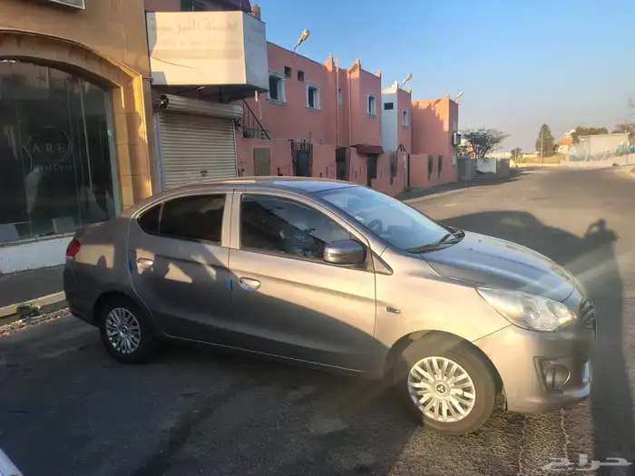 اتراج 2020 السياره نضيف جدا 6