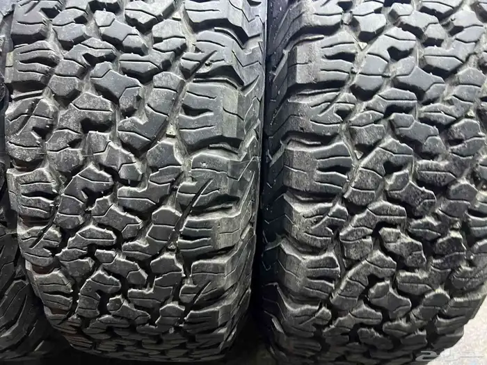 جنوط ميثود حق رام اصلي وكاله مع كفرات بي اف 285.70.17 9