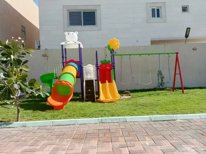 العاب حدائق للأستراحات والمدارس والحدائق والبلديات والشاليها 29