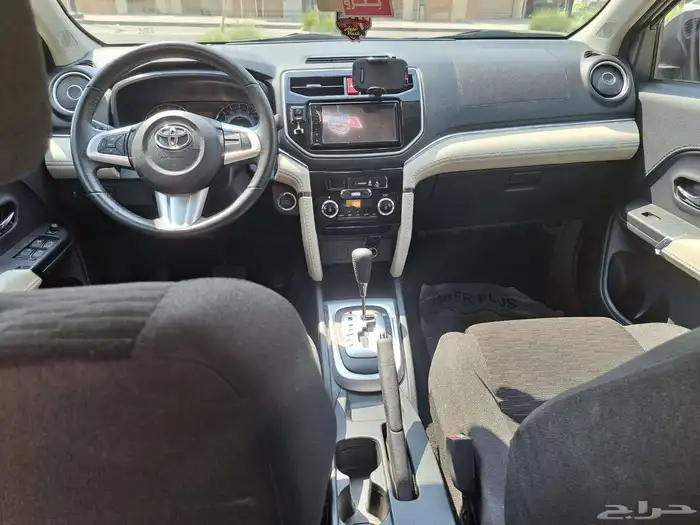 تويوتا راش 2