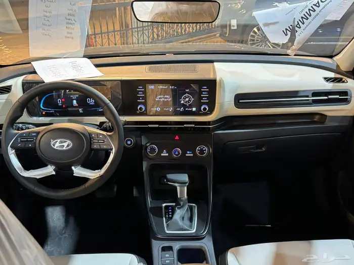 هيونداي كريتا 2026 فئات 5