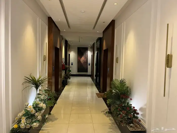 للبيع شقه تمليك مرهونه حي الياسمين 1