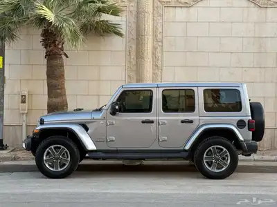 رانجلر صحاري 2020 6 سلندر وكاله للبيع index