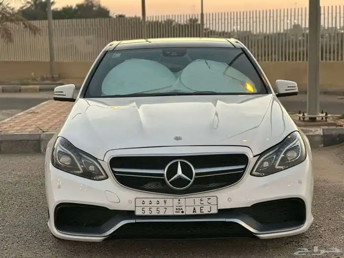 مرسيدس 2014 فل كامل بانوراما 300 1