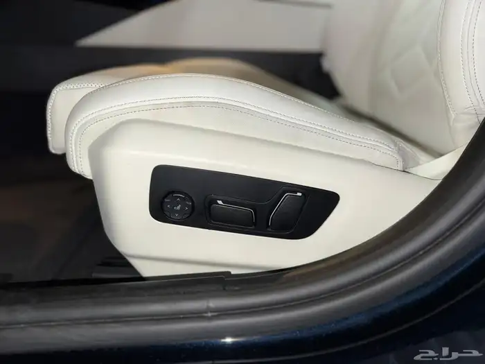 مملوكة لدي العصيمي قيد الشحن  BMW 520imkit 2024 11