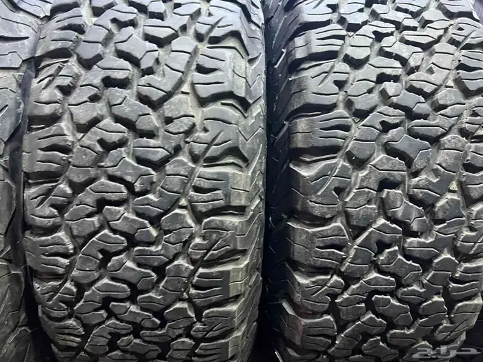 جنوط ميثود حق رام اصلي وكاله مع كفرات بي اف 285.70.17 2