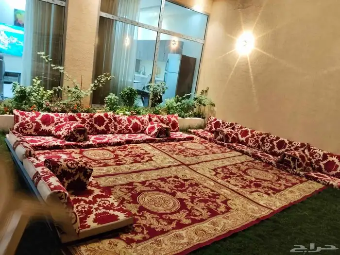 تاجير كنب تاجير كراسي وطاولات تاجير كهوجي صبابين 3