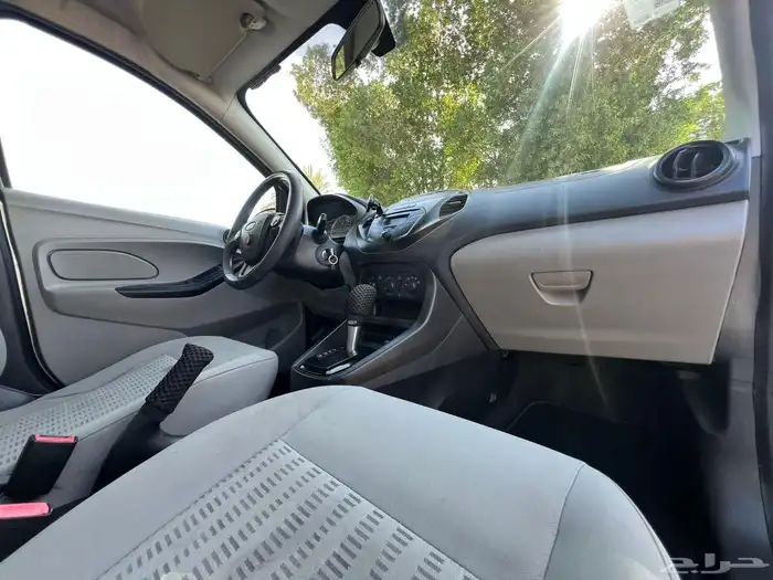 فورد فيجو 2016 16