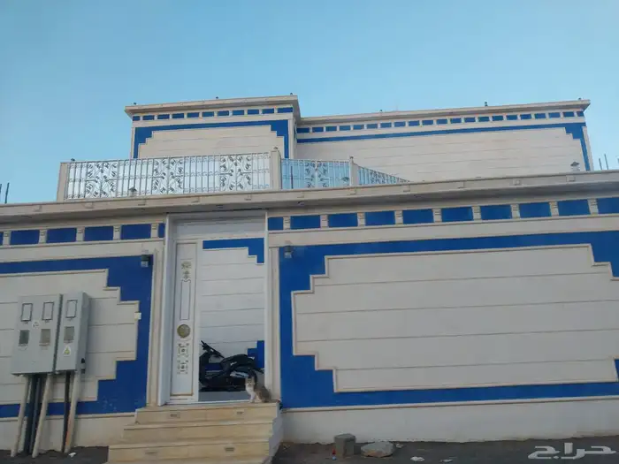 ديكورات اسمنتيه 8