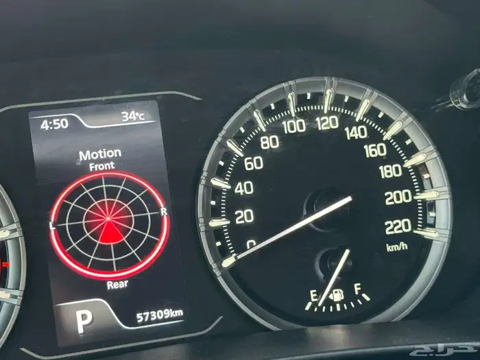 تويوتا اوربان كروزر 2024 فل كانل 24