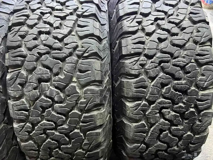 جنوط ميثود حق رام اصلي وكاله مع كفرات بي اف 285.70.17 7