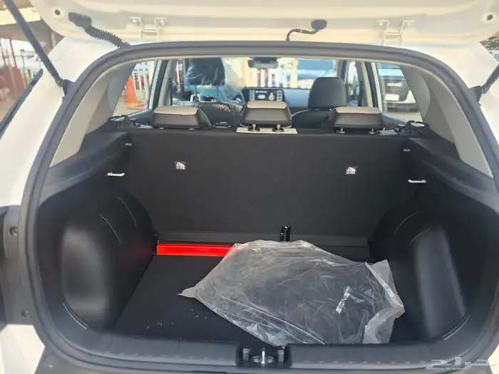 كيا سونيت 2026 GL 7