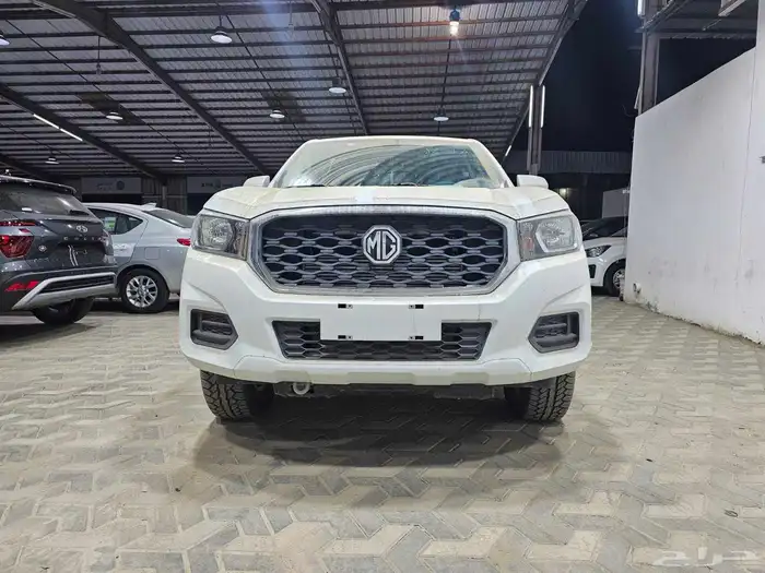 ام حي T60 بنزين موديل 2023 0