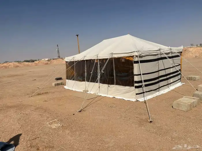 خيام باكستانيا 5