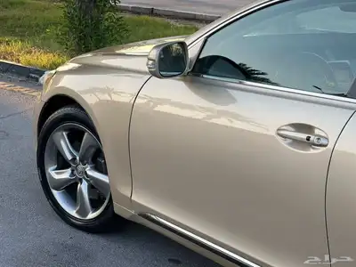 لكزس Gs 300 2008 index