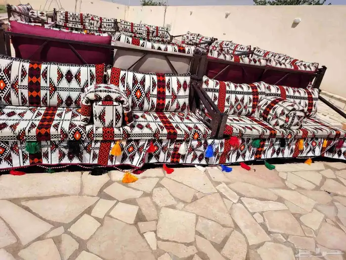 تأجير جلسات تأجير كنب خيام خيمه سماعات كراسي طاولات قهوجيين 4