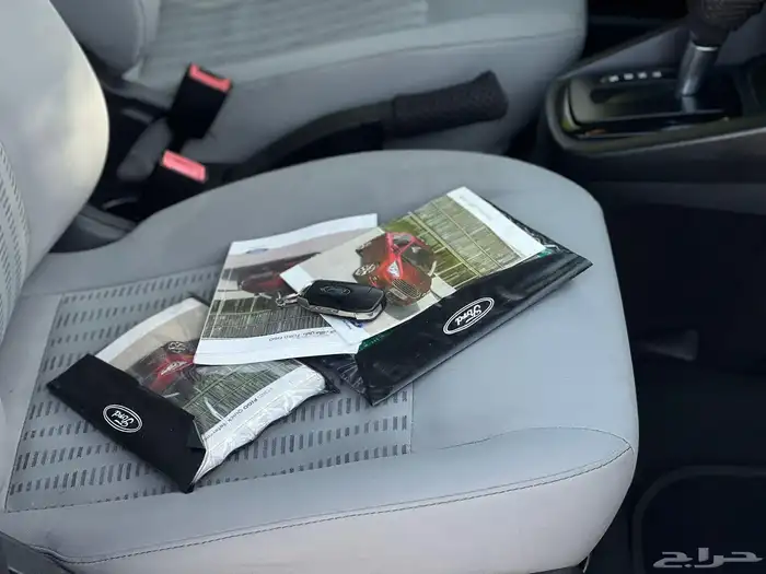 فورد فيجو 2016 12