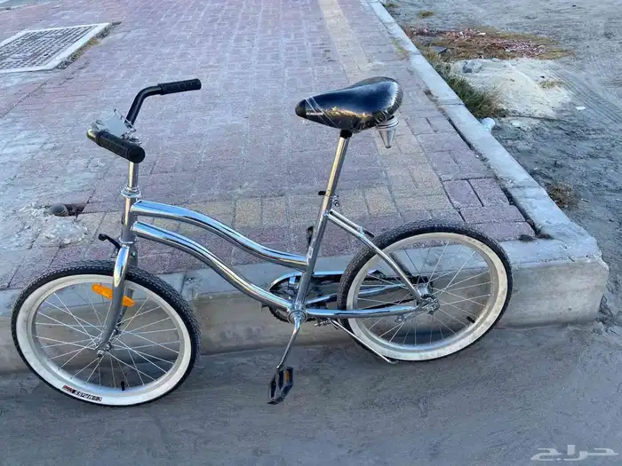 سيكل فراشة استخدام 4شهور تقريبا 1