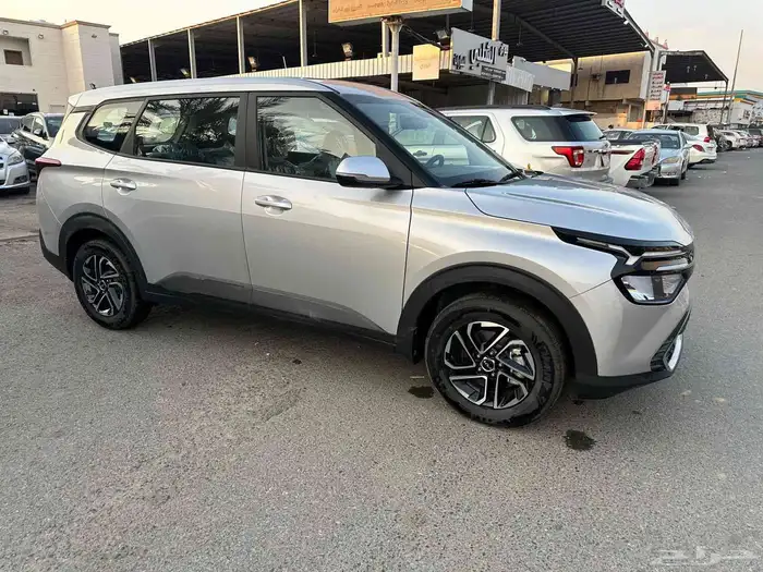 كيا كارنيز 2025 GL 3