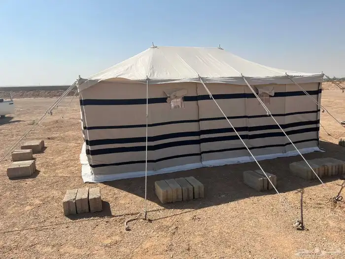 خيام باكستانيا 2